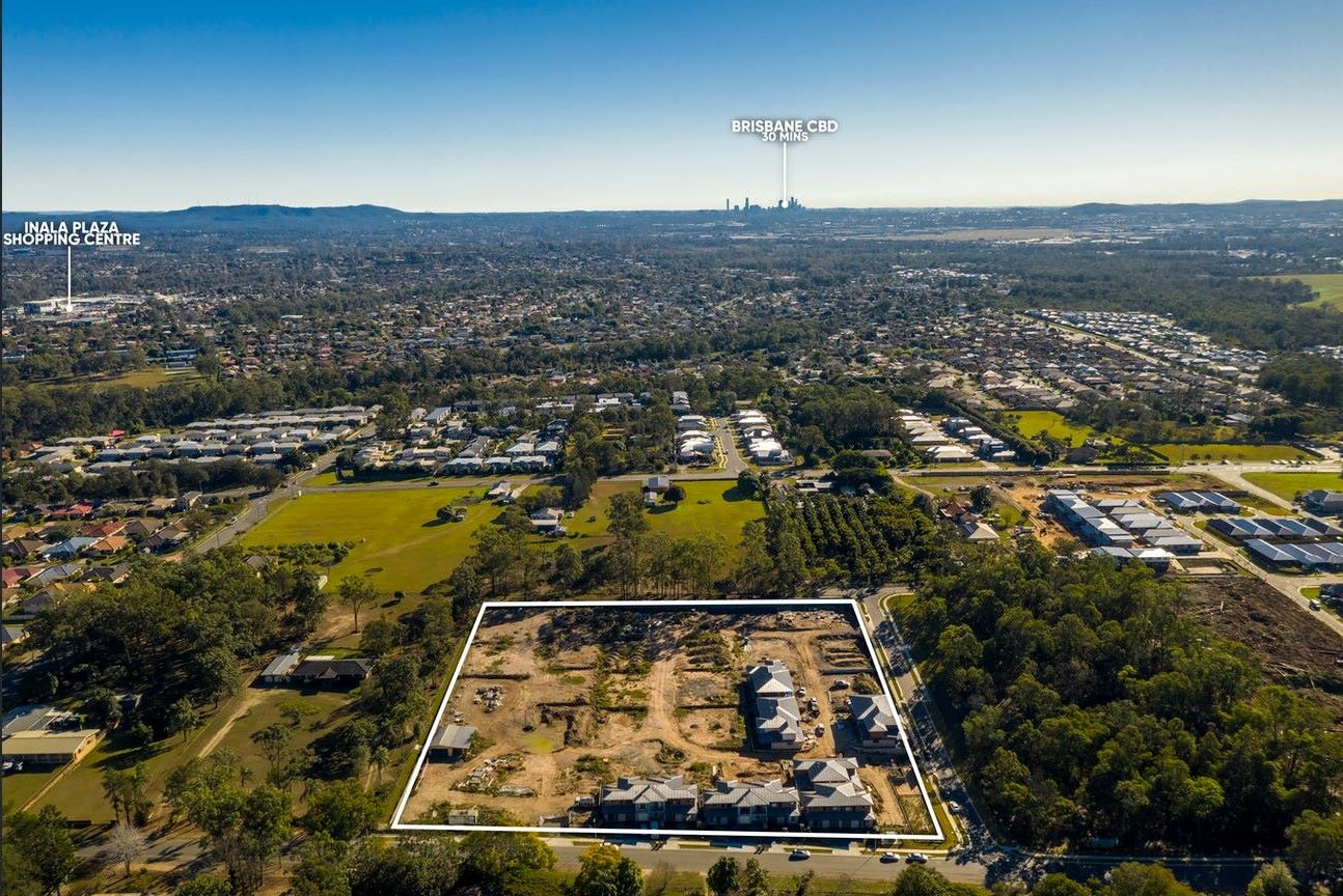 [Townhouses] Golden Grove Estate, Doolandella OpenLot